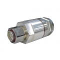 RF Connector 7/16 Male 1 5/8" 